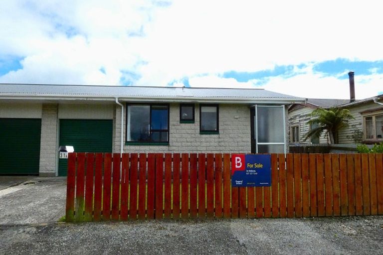 Photo of property in 31a Wakefield Street, Westport, 7825