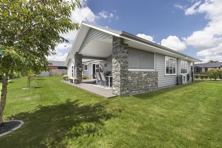 Photo of property in 7 Sadie Drive, Matamata, 3400