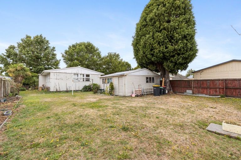 Photo of property in 21 Vicki Street, Sockburn, Christchurch, 8042