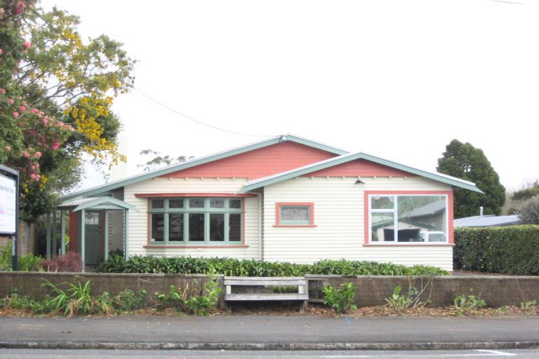 Photo of property in 258 Carrington Street, Vogeltown, New Plymouth, 4310
