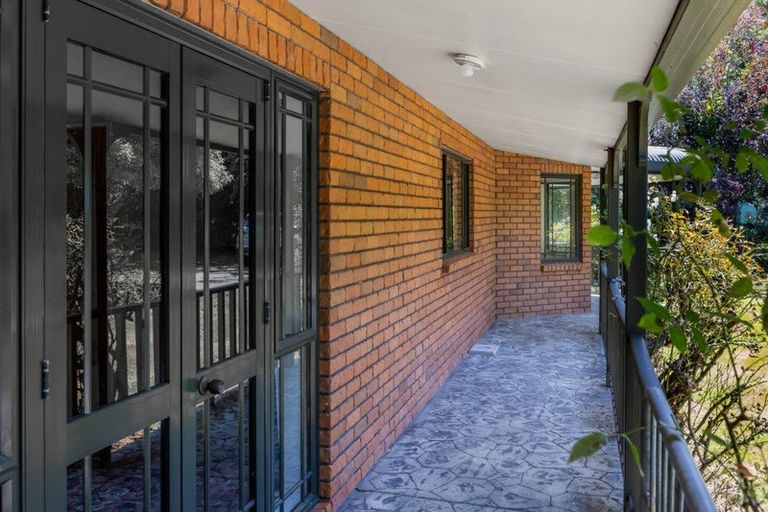 Photo of property in 88 Makowhai Road, Hawera, 4672