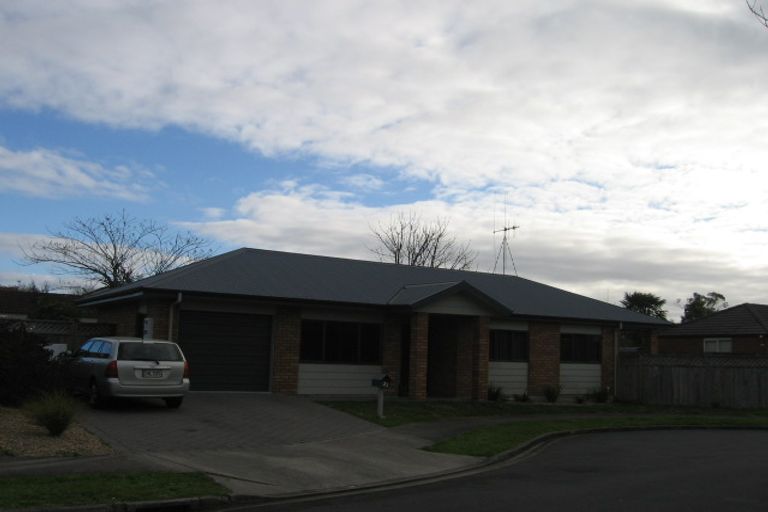 Photo of property in 23 Ruby Court, Chartwell, Hamilton, 3210