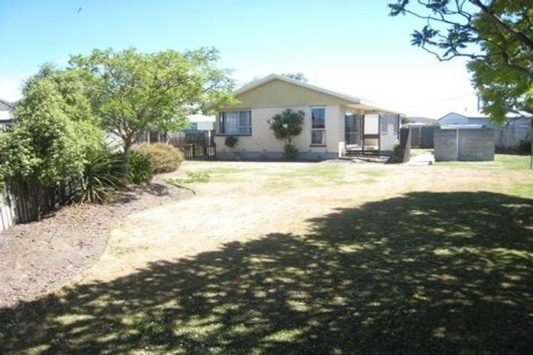 Photo of property in 29 Pateke Place, Bromley, Christchurch, 8062