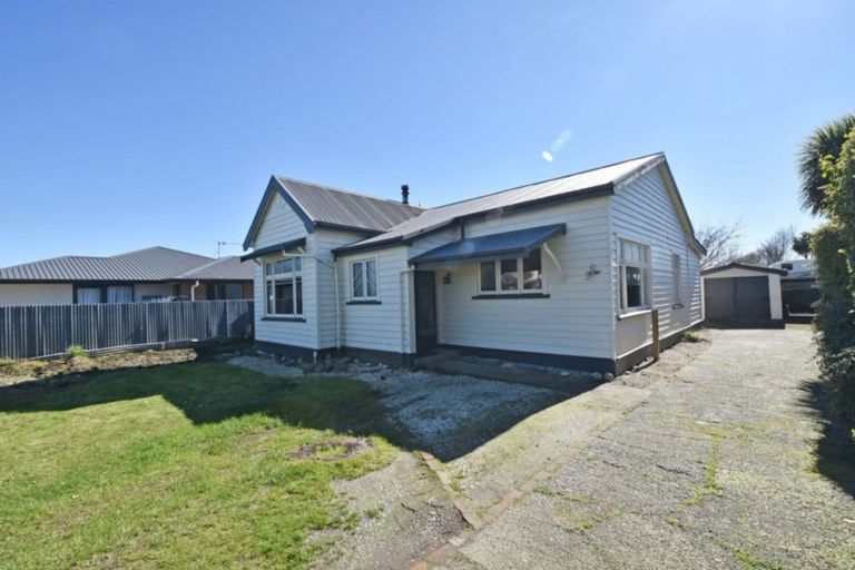 Photo of property in 6 Compton Street, Georgetown, Invercargill, 9812