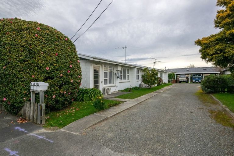 Photo of property in 1/51 Hutcheson Street, Mayfield, Blenheim, 7201