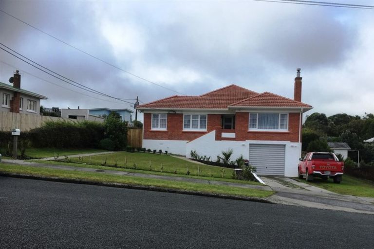 Photo of property in 45 Plunket Street, Dargaville, 0310