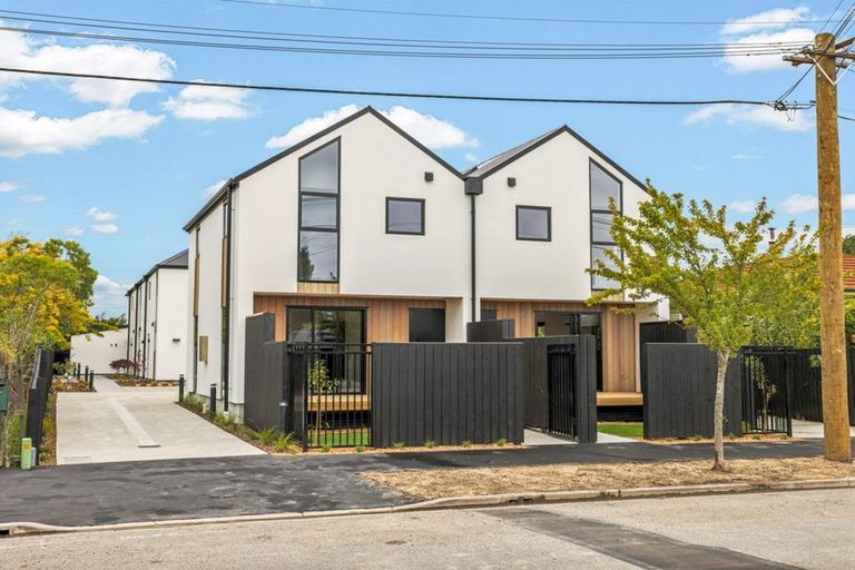 Photo of property in 4/78 Wildberry Street, Woolston, Christchurch, 8023