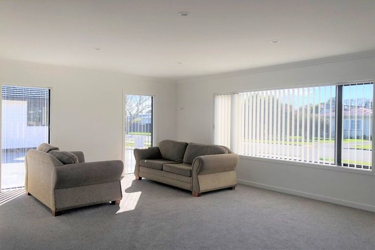 Photo of property in 29 Dudley Street, Levin, 5510