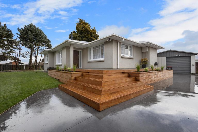 Photo of property in 73 Station Road, Matamata, 3400