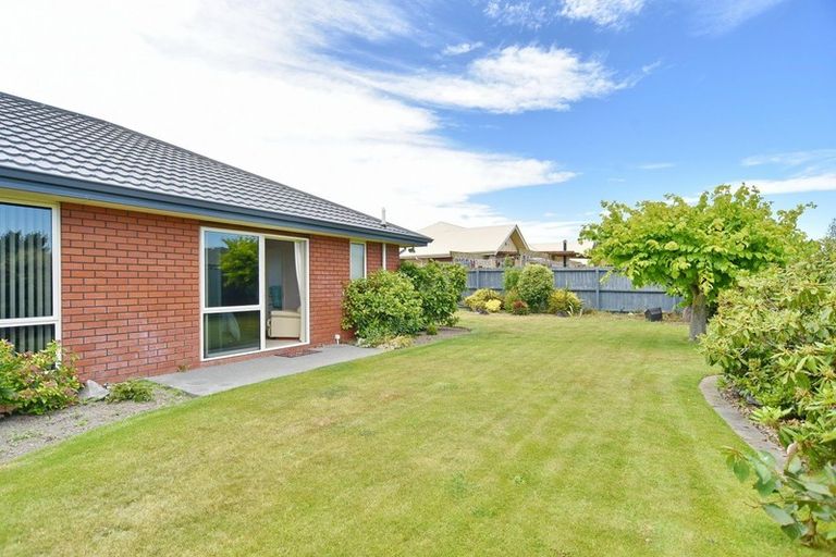 Photo of property in 2 Wyber Place, Kaiapoi, 7630