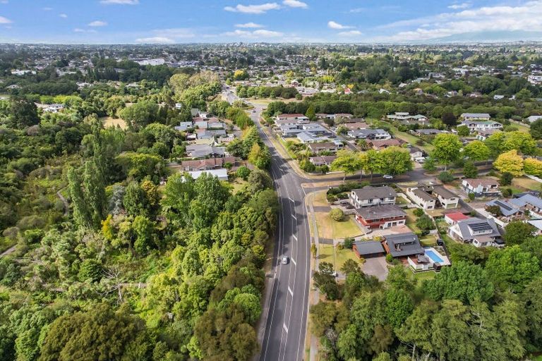 Photo of property in 345 Hukanui Road, Queenwood, Hamilton, 3210