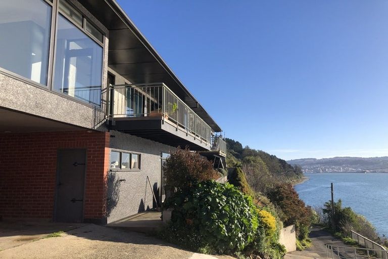 Photo of property in 9 Proctors Road, The Cove, Dunedin, 9077
