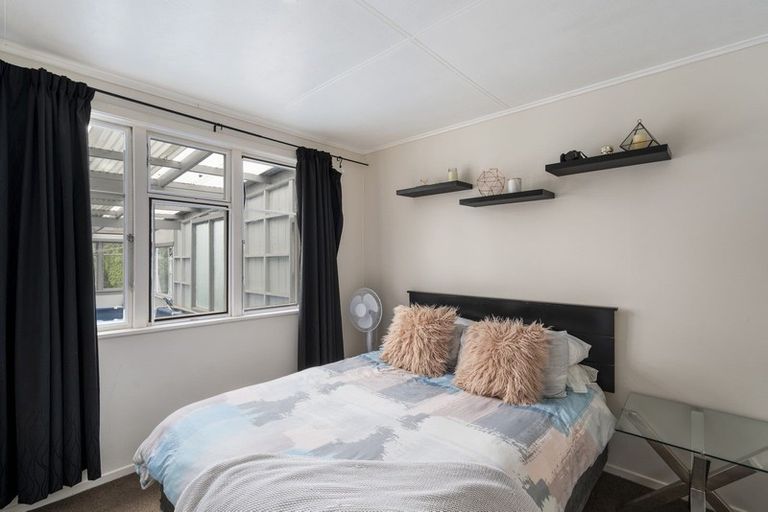 Photo of property in 8 George Street, Hawera, 4610