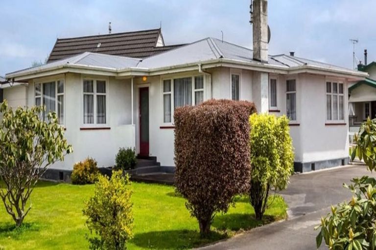 Photo of property in 124 High Street, Solway, Masterton, 5810