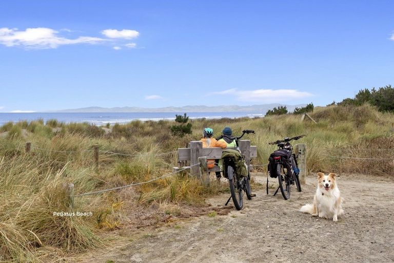 Photo of property in 68 Tiritiri Moana Drive, Pegasus, 7612