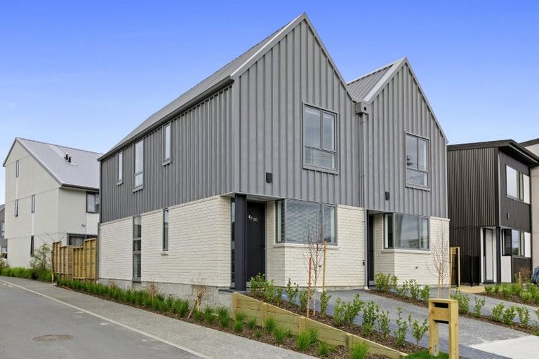 Photo of property in 8/130 Richmond Street, Petone, Lower Hutt, 5012