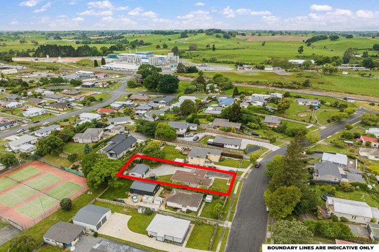 Photo of property in 26 Station Street, Tirau, 3410