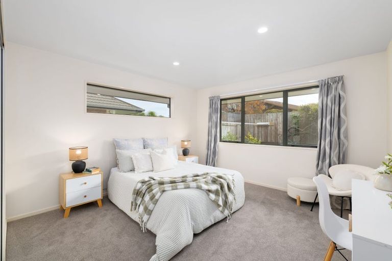 Photo of property in 23a Farquhars Road, Redwood, Christchurch, 8051