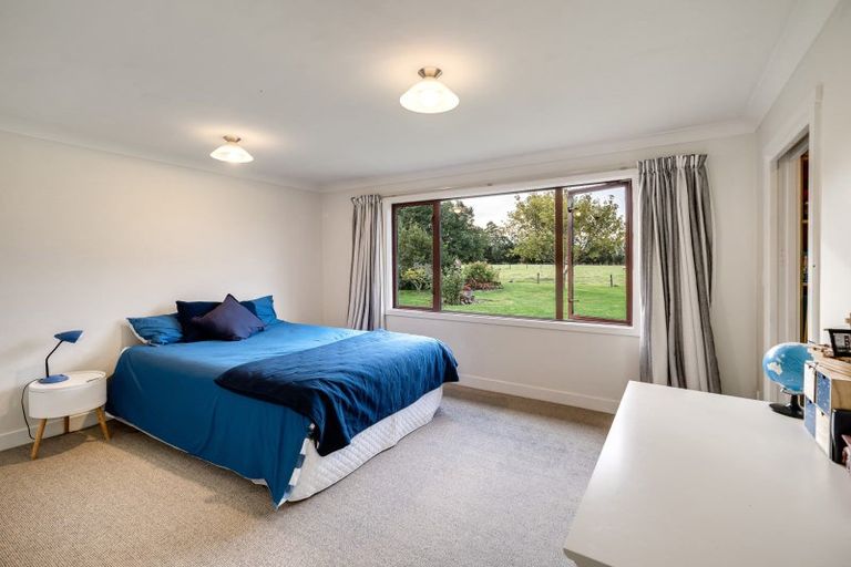 Photo of property in 244 Curries Road, Springston, Christchurch, 7674