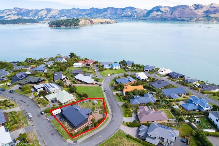 Photo of property in 52 James Drive, Diamond Harbour, Lyttelton, 8971