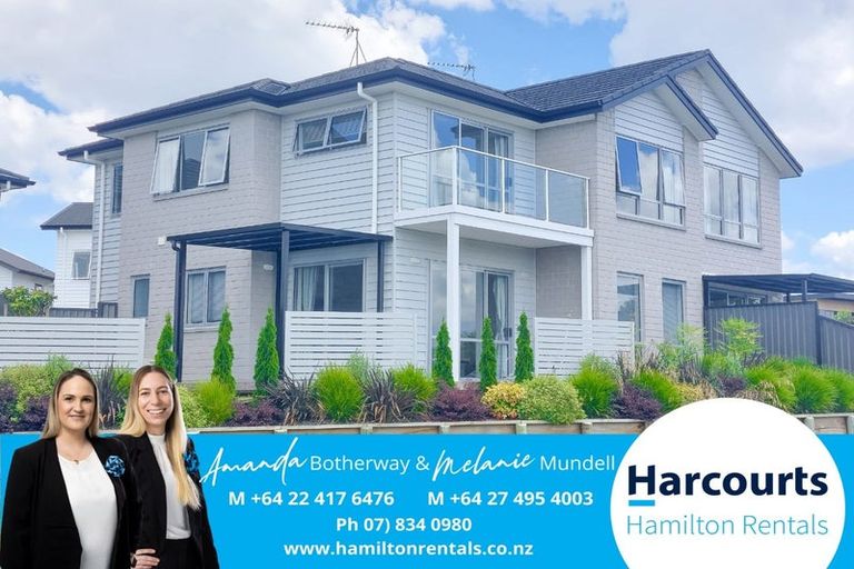 Photo of property in 3/7 The Link, Flagstaff, Hamilton, 3210