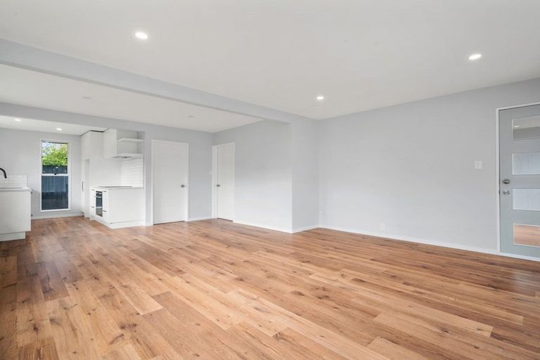 Photo of property in 26b Gardiners Road, Bishopdale, Christchurch, 8051