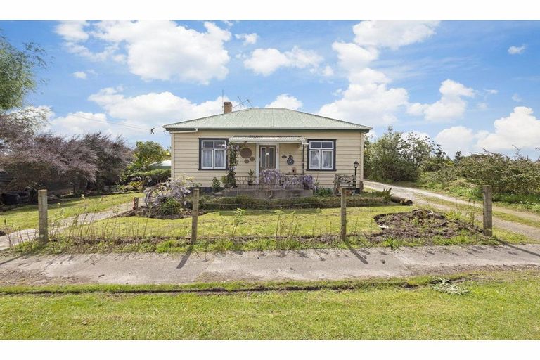Photo of property in 6 Linley Crescent, Te Kopuru, 0391