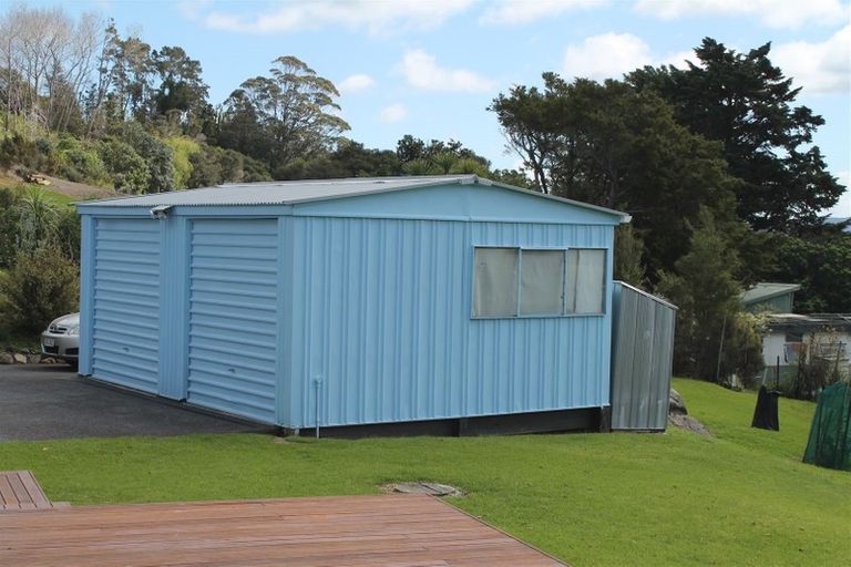Photo of property in 10 Reotahi Road, Whangarei Heads, Whangarei, 0174