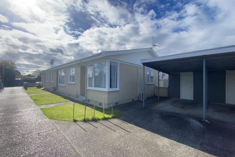 Photo of property in 6c Clark Avenue, Pirimai, Napier, 4112