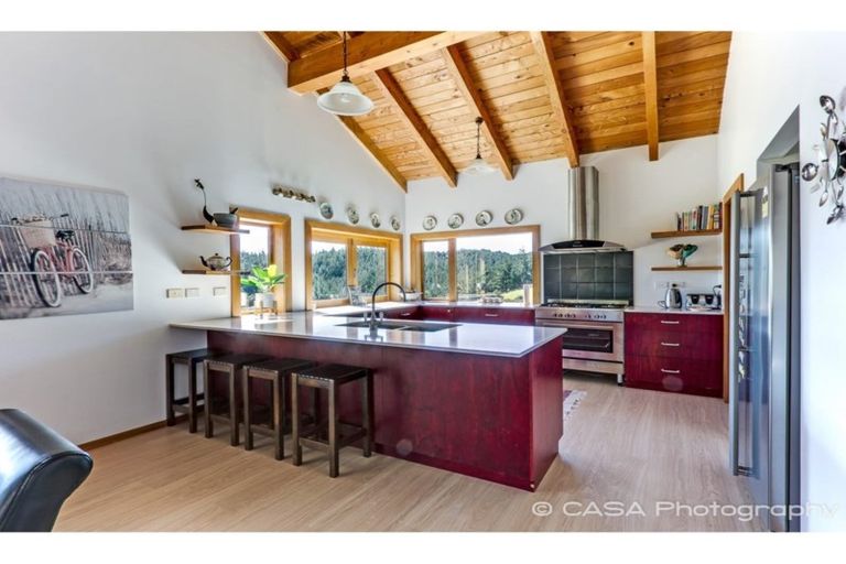 Photo of property in 251 Mangahui Road, Whareora, Whangarei, 0175