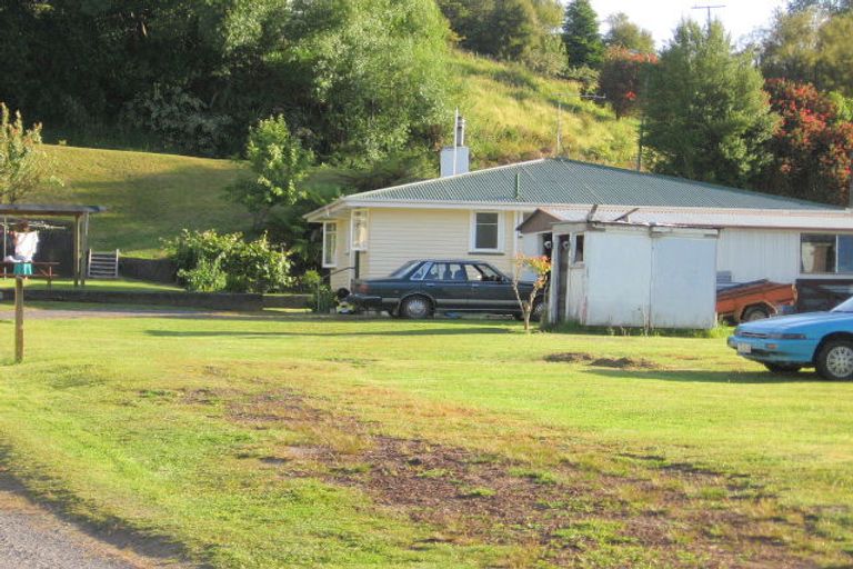 Photo of property in 9 Kenheath Place, Taumarunui, 3920