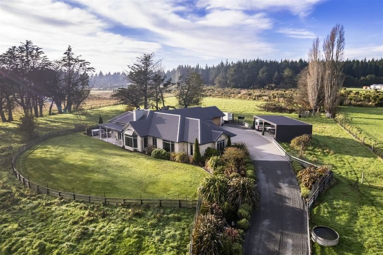 Photo of property in 220 Lower Styx Road, Bottle Lake, Christchurch, 8083