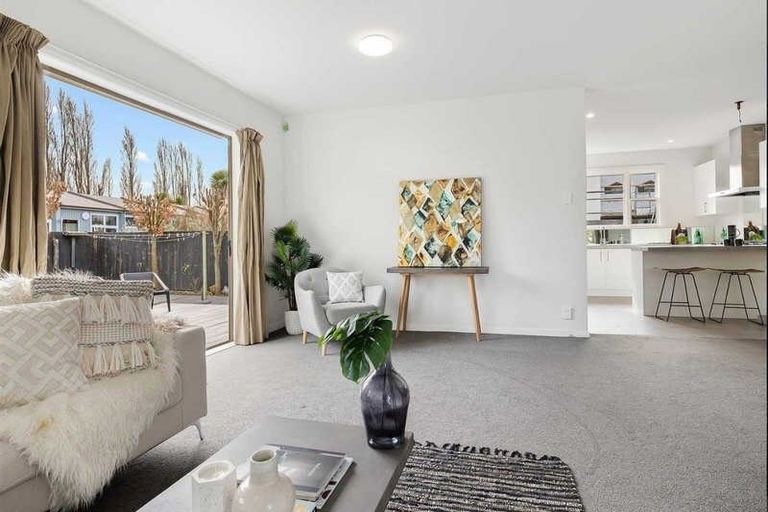 Photo of property in 109 Tomes Road, St Albans, Christchurch, 8052