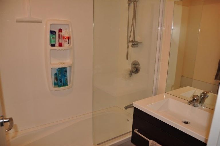 Photo of property in 8/9 Cameron Street, Sydenham, Christchurch, 8023