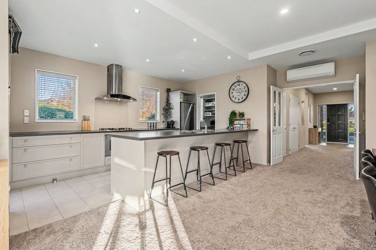Photo of property in 9 Rossington Drive, West Melton, 7618