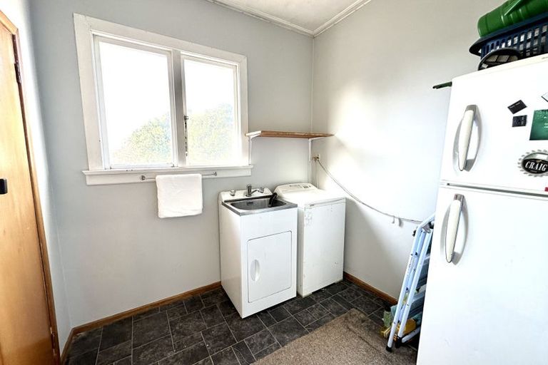 Photo of property in 186 Morton Street, Strathern, Invercargill, 9812