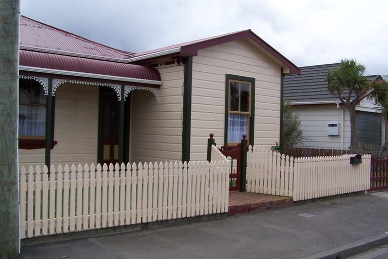 Photo of property in 9 King Street, Petone, Lower Hutt, 5012