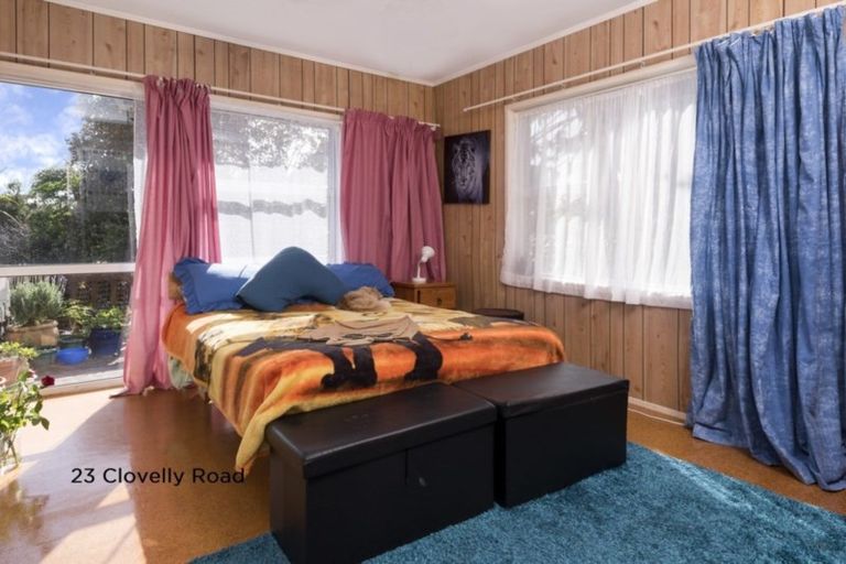 Photo of property in 23 Clovelly Road, Bucklands Beach, Auckland, 2012