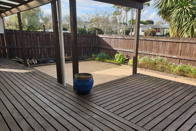 Photo of property in 64 Young Street, Morrinsville, 3300