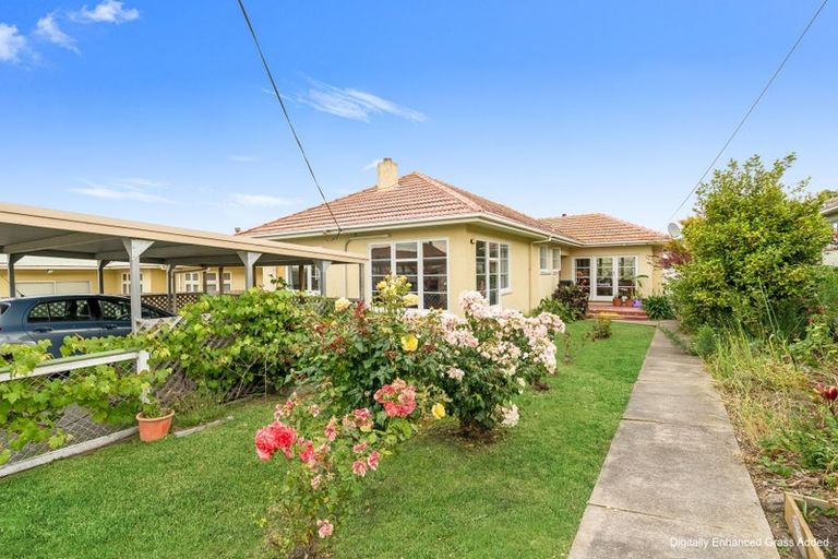 Photo of property in 27 Clare Street, Oamaru North, Oamaru, 9400