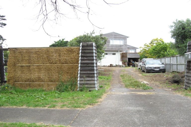 Photo of property in 21 Ambury Road, Mangere Bridge, Auckland, 2022