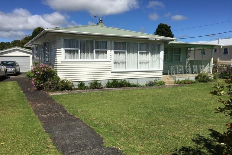 Photo of property in 609 Kamo Road, Te Kamo, Whangarei, 0112