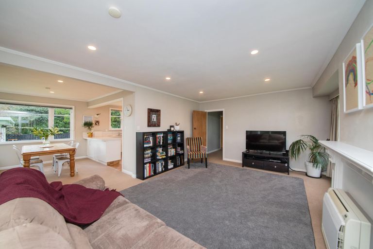 Photo of property in 6 Trent Avenue, Hokowhitu, Palmerston North, 4410