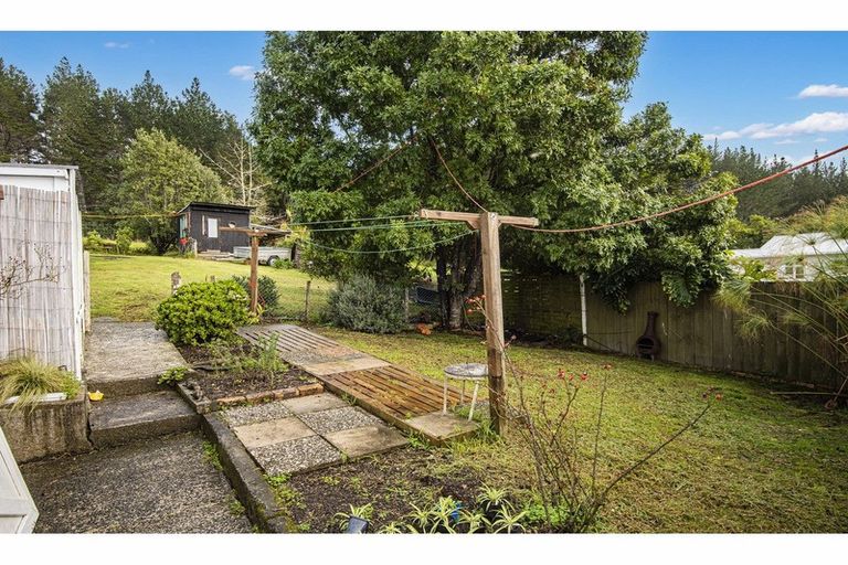 Photo of property in 137 King Street, Hikurangi, 0114