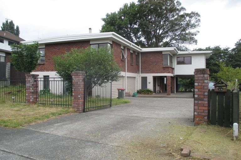 Photo of property in 15 Perindale Drive, Chartwell, Hamilton, 3210