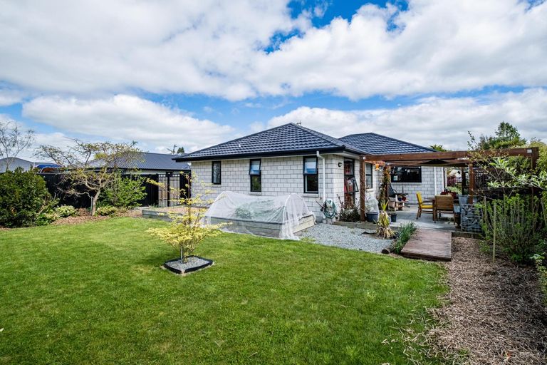 Photo of property in 221a Talbot Street, Geraldine, 7930