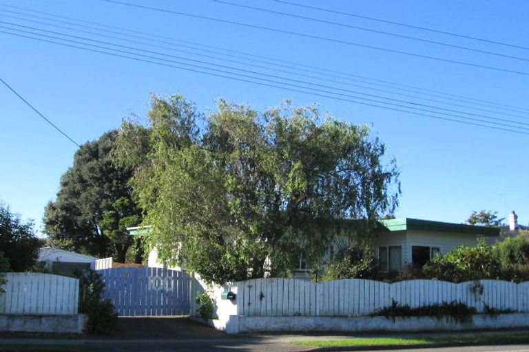 Photo of property in 108 Waerenga Road, Otaki, 5512