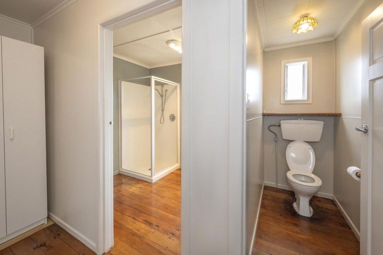 Photo of property in 7 George Street, Te Kuiti, 3910