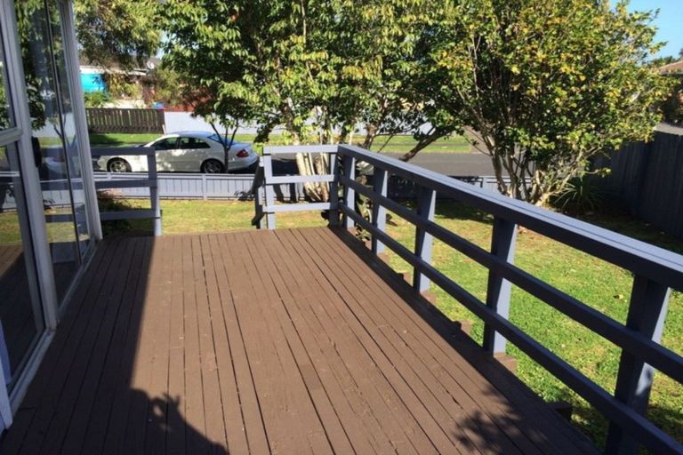 Photo of property in 67 Heybridge Street, Manurewa, Auckland, 2102