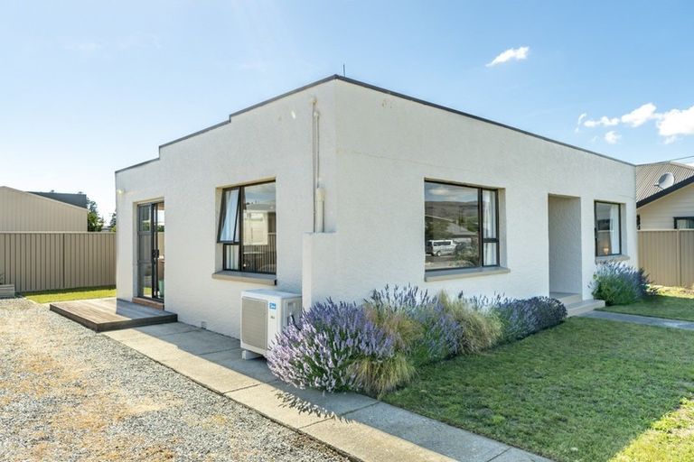 Photo of property in 1 Marslin Street, Alexandra, 9320